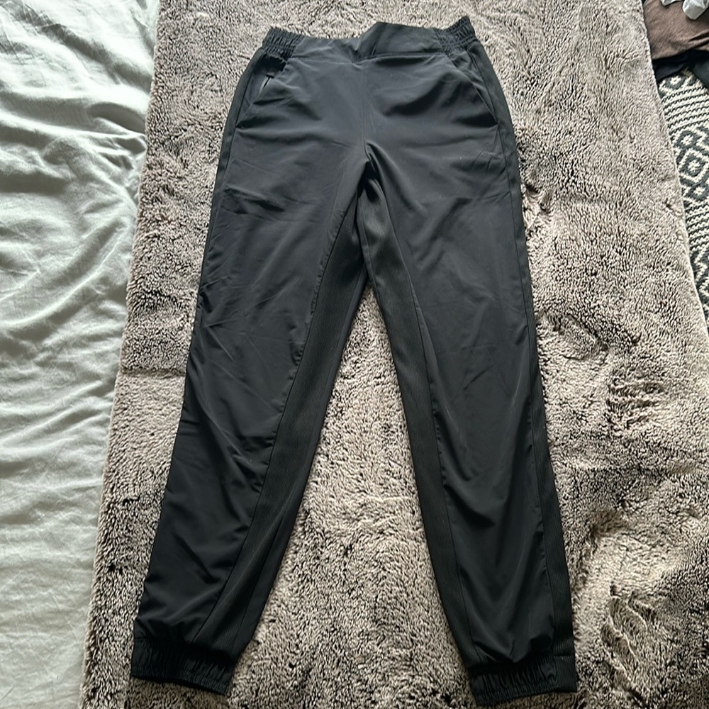 Athleta Brooklyn Lined Jogger